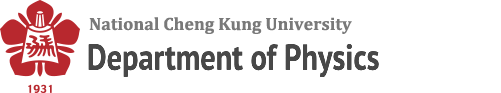 NCKU, Department of Physics